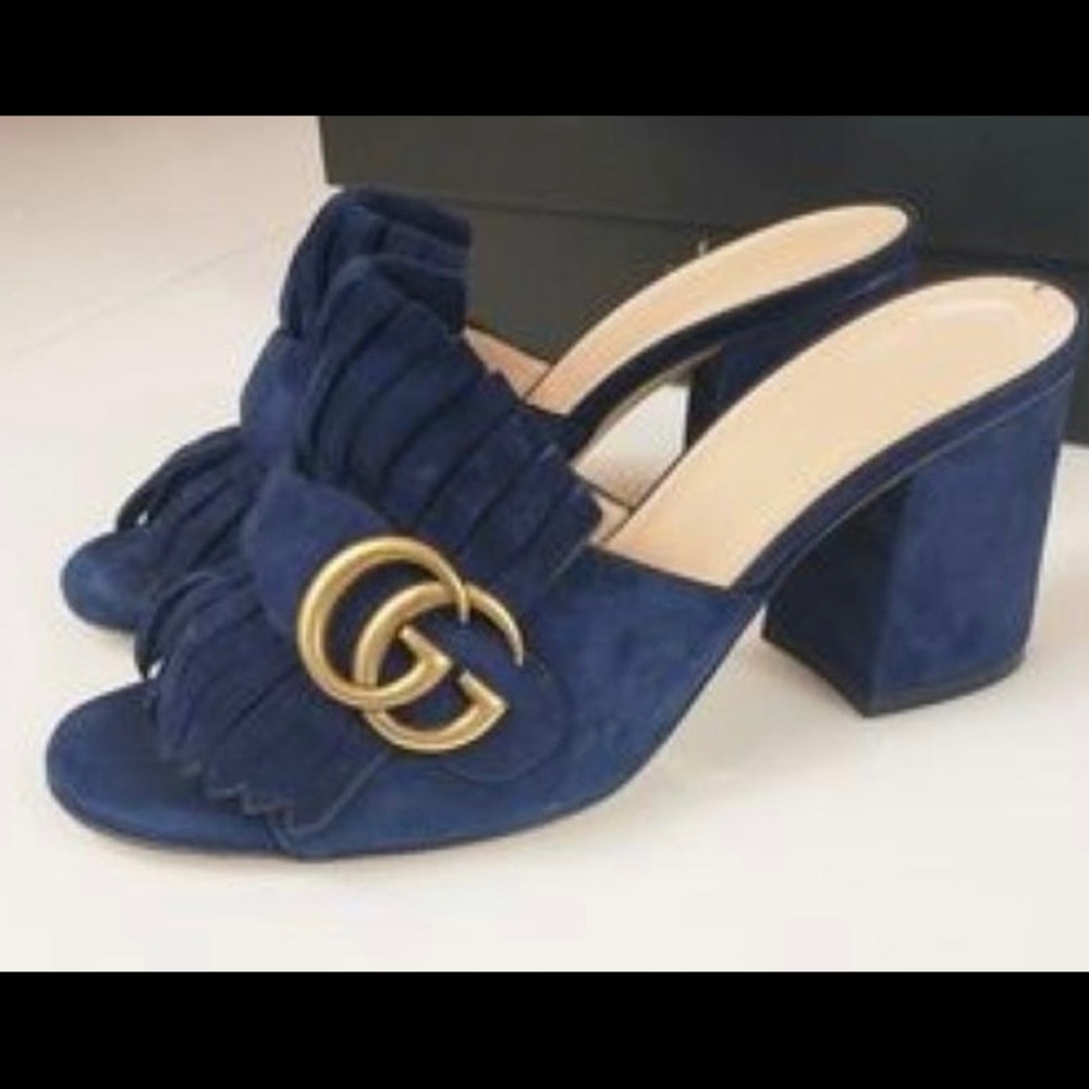 Women’s kids scamosciato Nero - Picture 6 of 8
